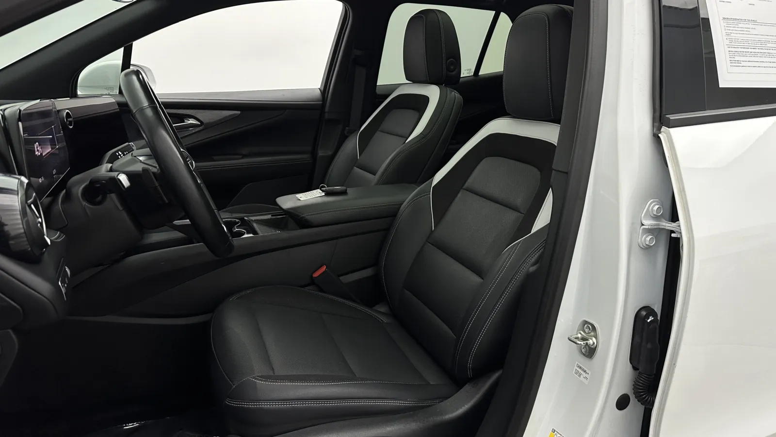 Chevrolet Blazer photo 17