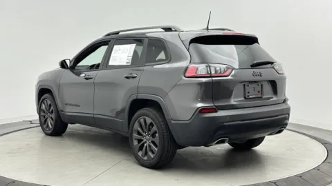More photos of 2021 Jeep Cherokee 80th Anniversary at Auto Boutique Florida, FL