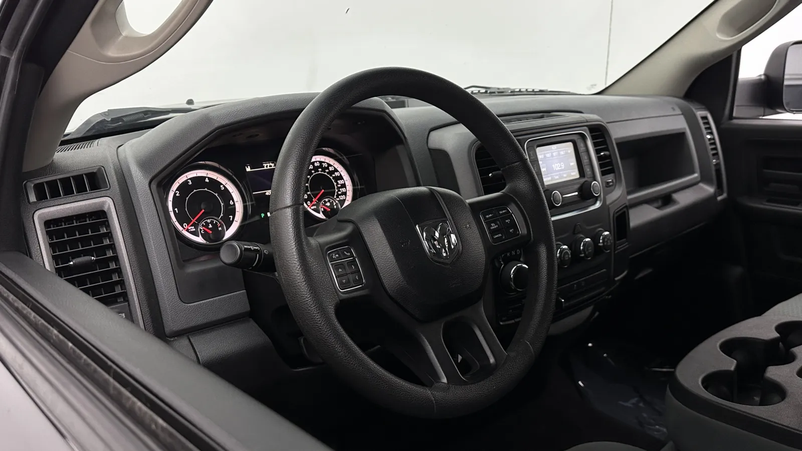 Ram 1500 photo 8