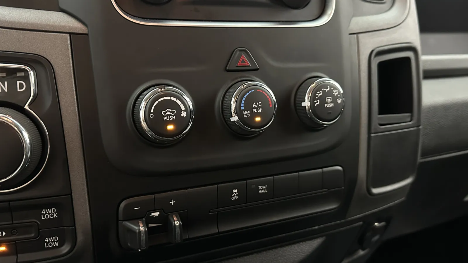 Ram 1500 photo 15