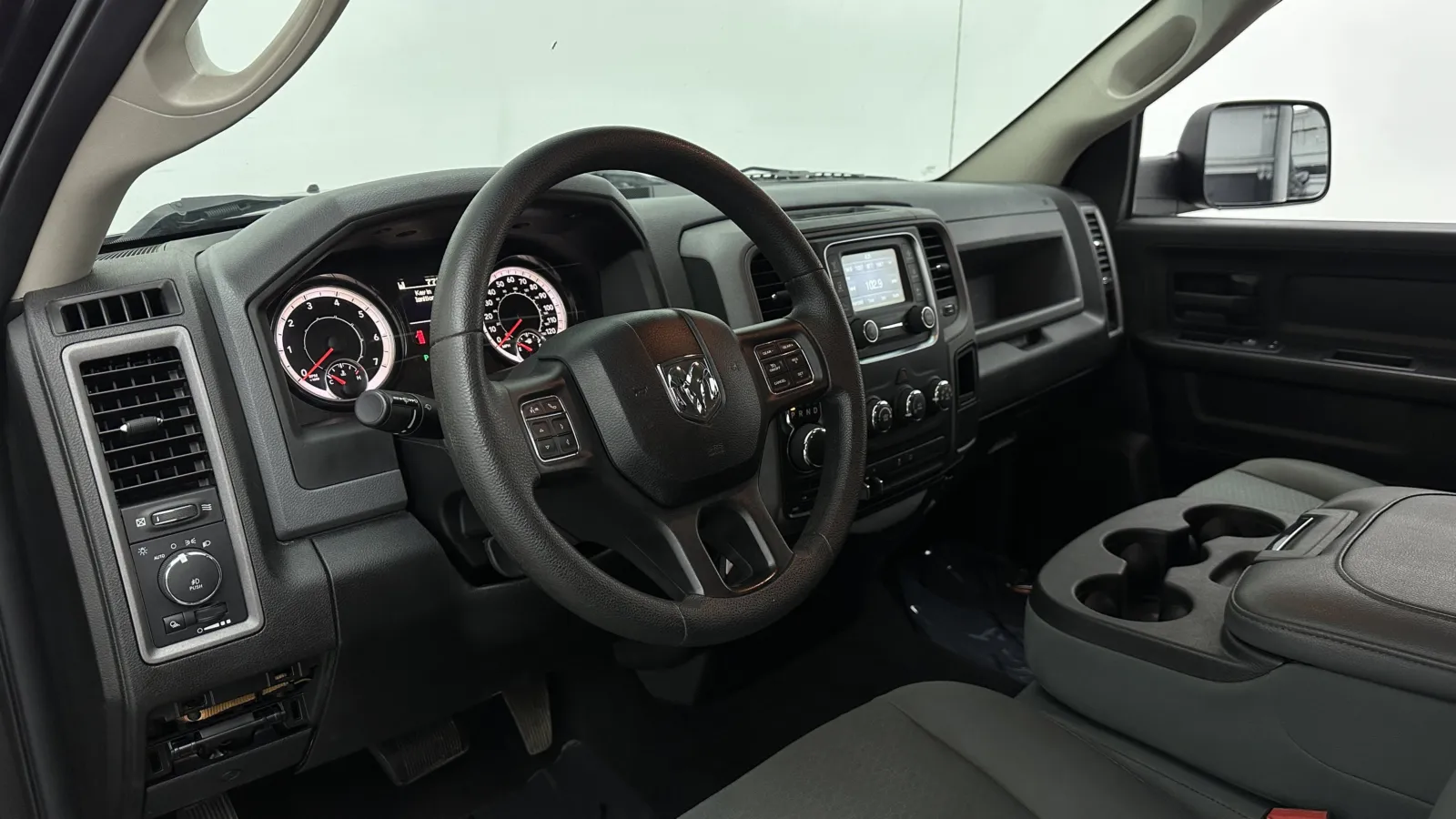 Ram 1500 photo 10