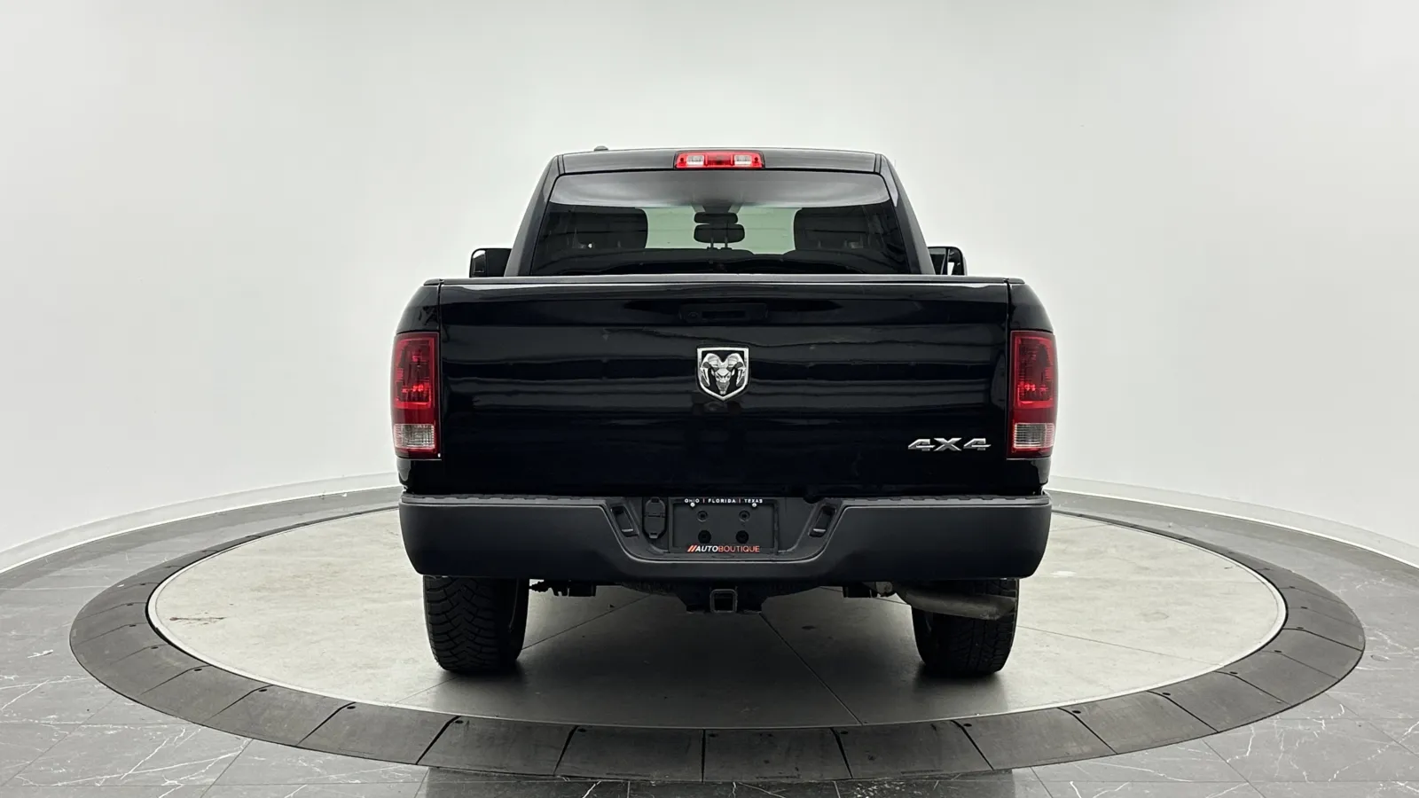 Ram 1500 photo 6