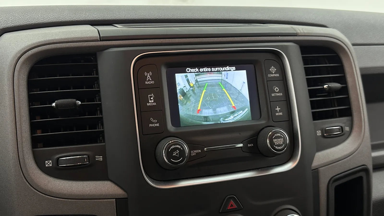 Ram 1500 photo 17