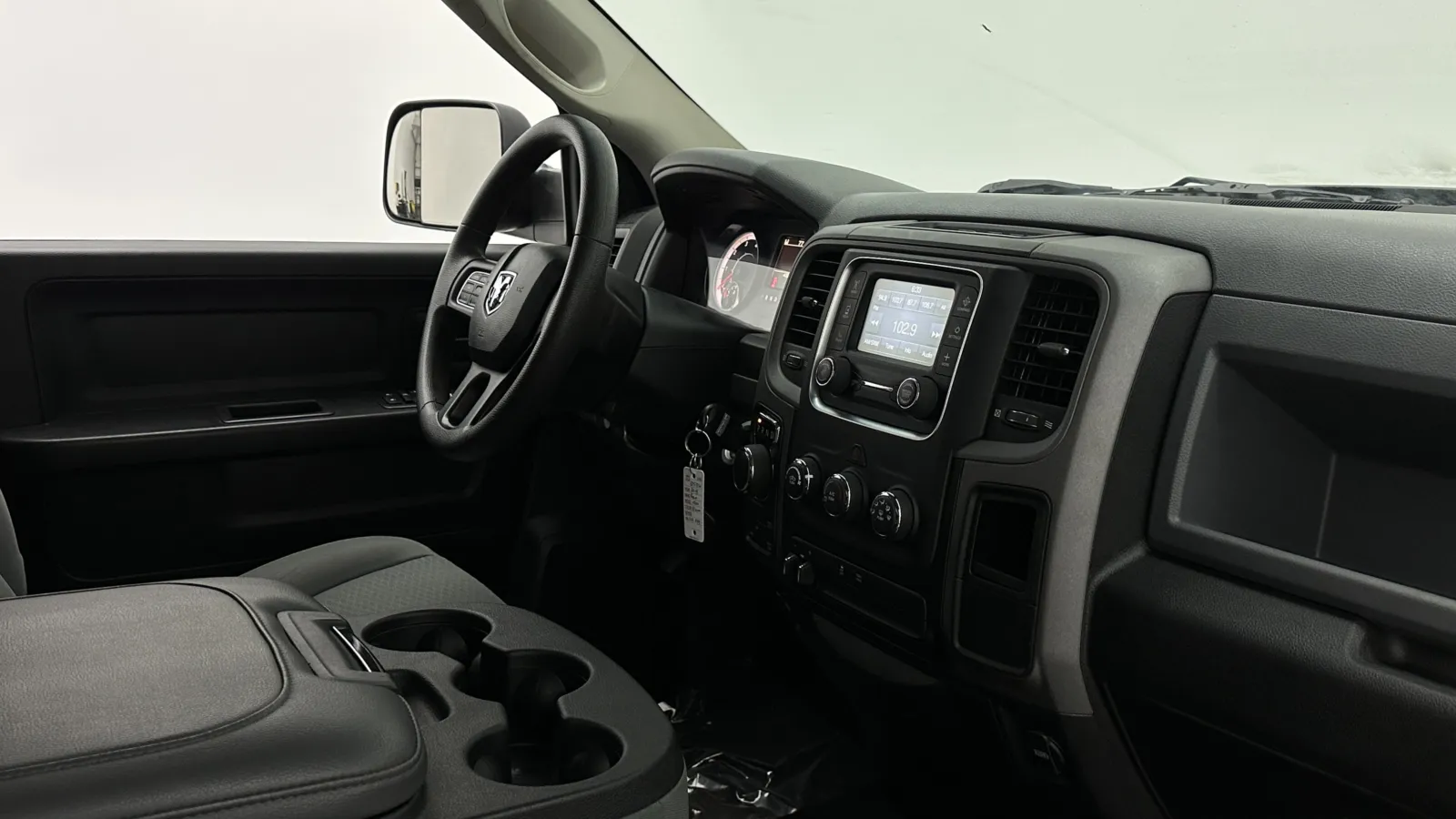 Ram 1500 photo 27