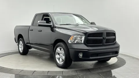 Another view of 2019 Ram 1500 Classic Express for sale in Jacksonville, FL at Auto Boutique Florida