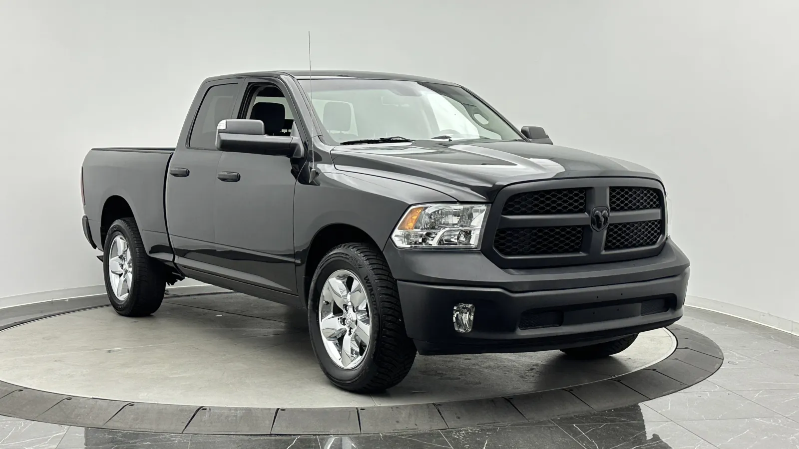 Ram 1500 photo 3