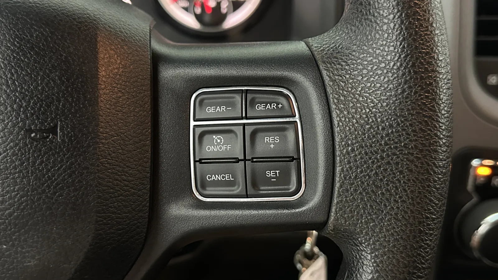Ram 1500 photo 20