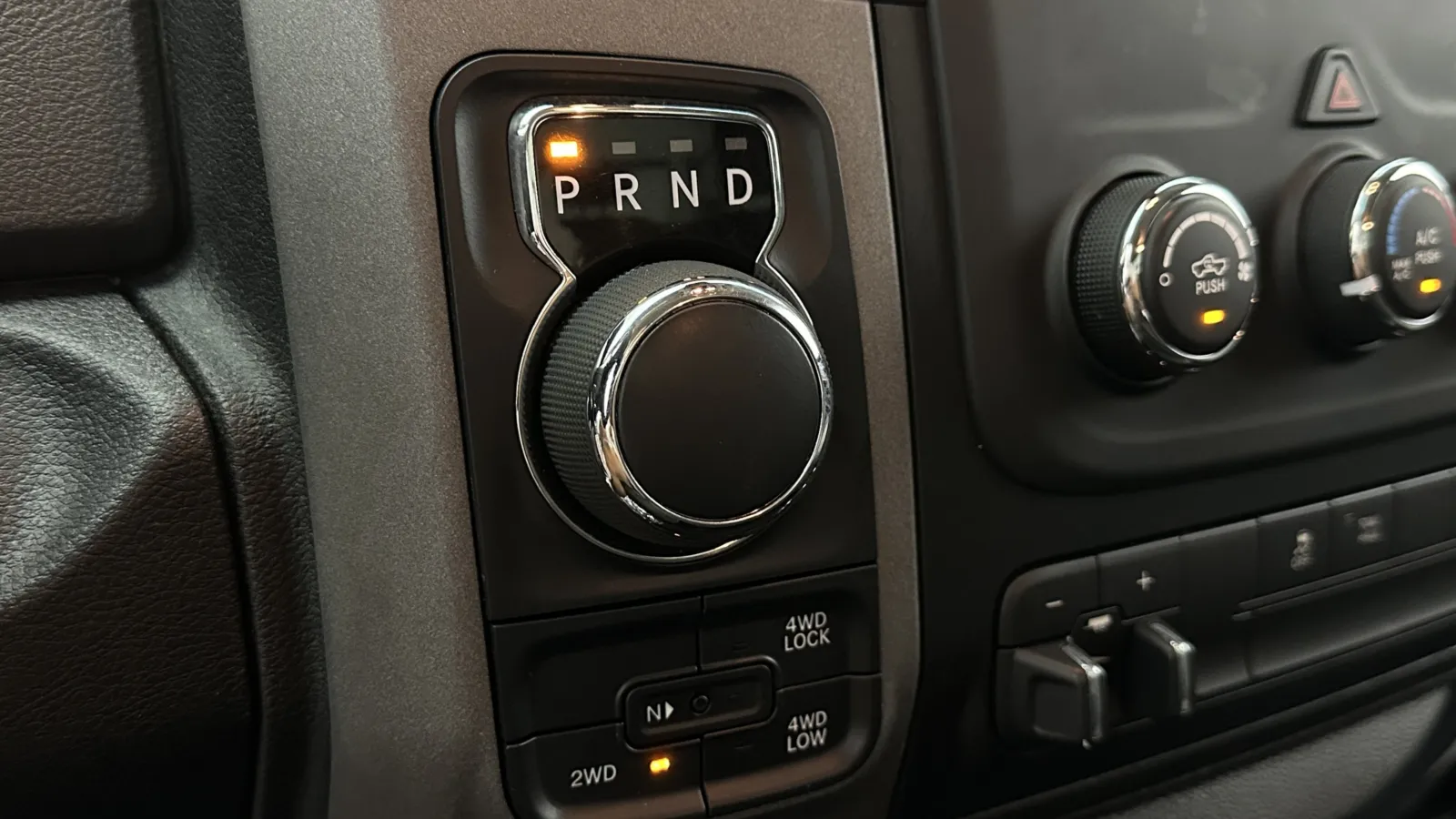 Ram 1500 photo 16