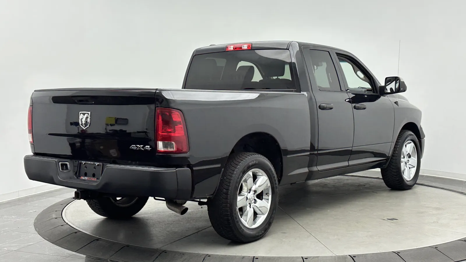 Ram 1500 photo 7