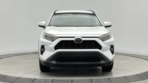 Photos of 2021 Toyota RAV4 XLE for sale in Jacksonville, FL at Auto Boutique Florida