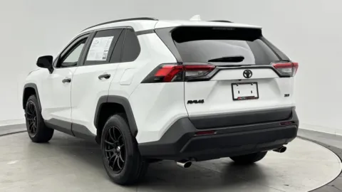 More photos of 2021 Toyota RAV4 XLE at Auto Boutique Florida, FL