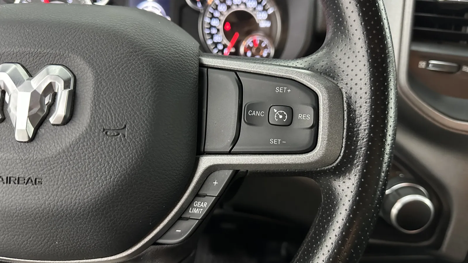 Ram 2500 photo 20
