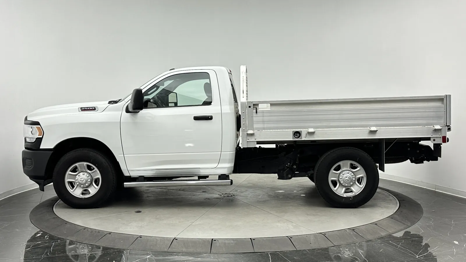 Ram 2500 photo 5