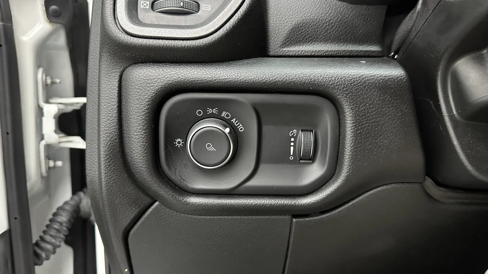 Ram 2500 photo 14