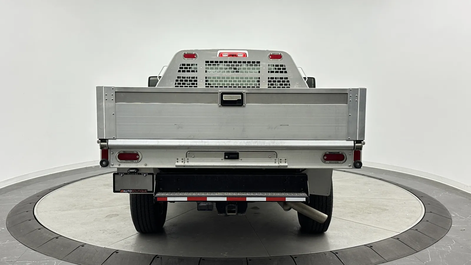Ram 2500 photo 7