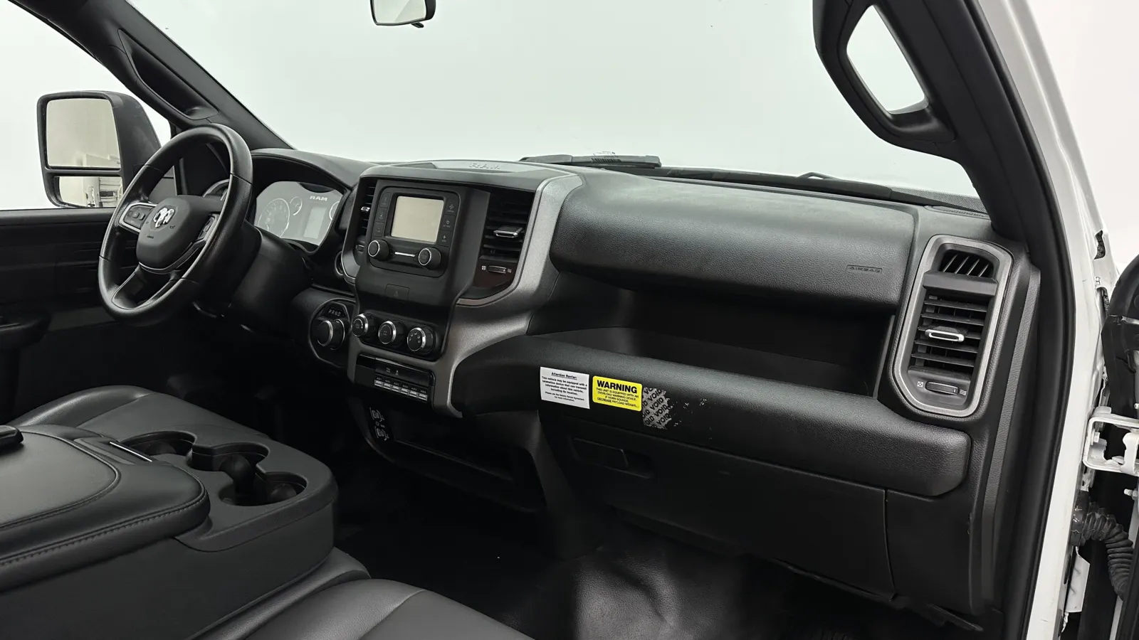 Ram 2500 photo 26