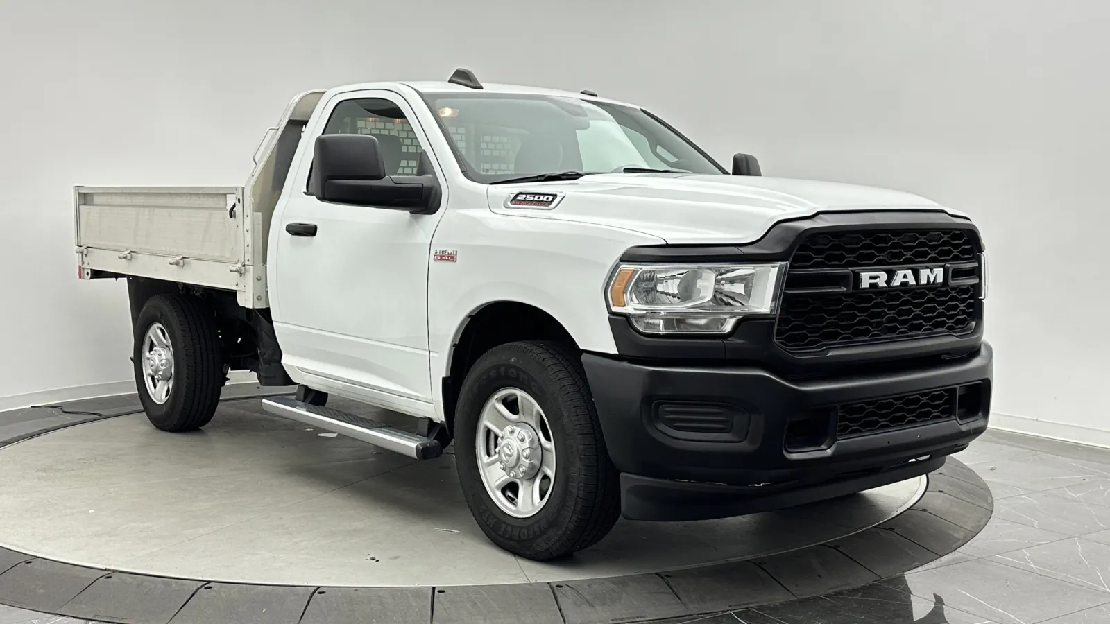 Ram 2500 photo 3