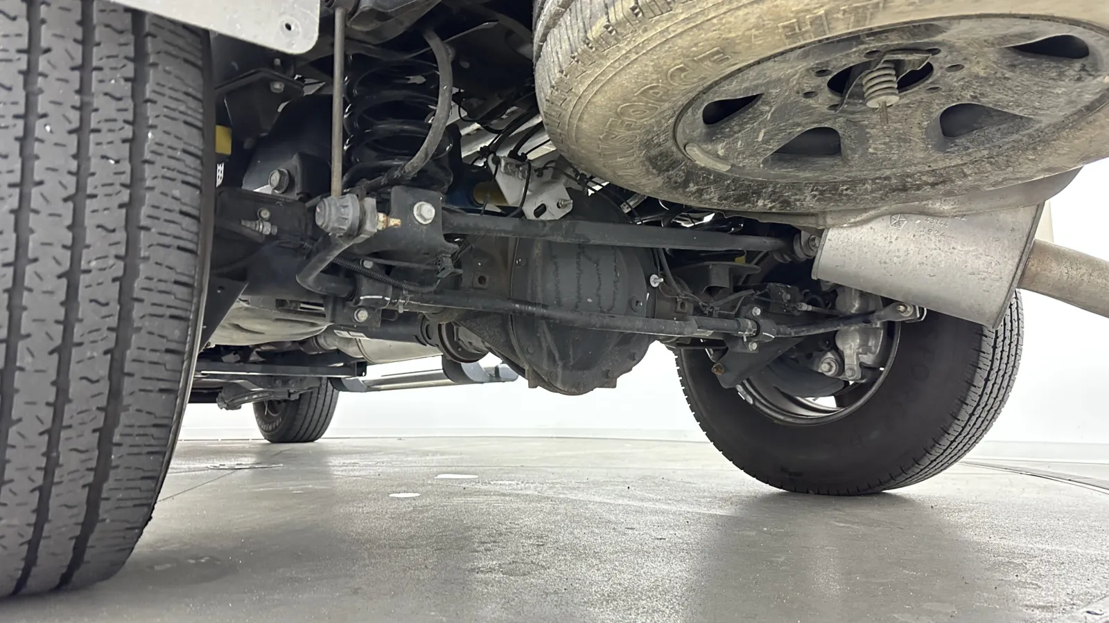 Ram 2500 photo 21