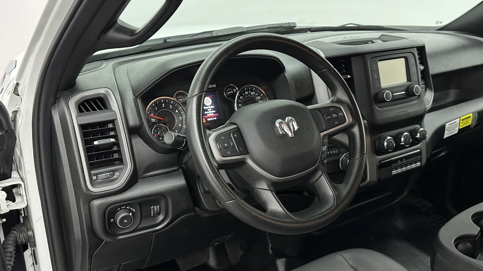 Ram 2500 photo 10