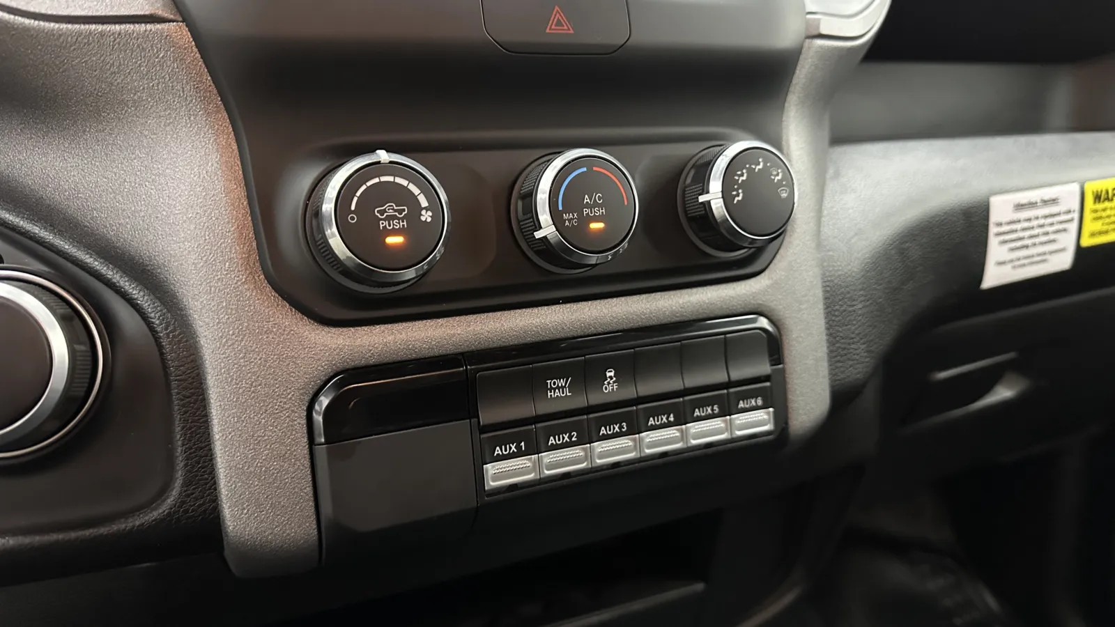 Ram 2500 photo 16