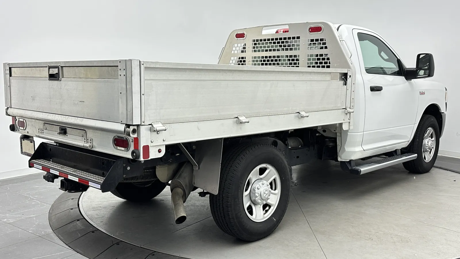 Ram 2500 photo 8