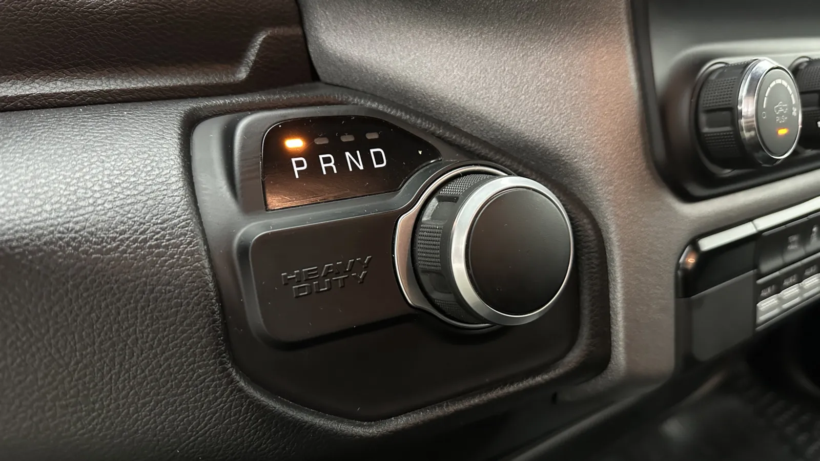 Ram 2500 photo 15