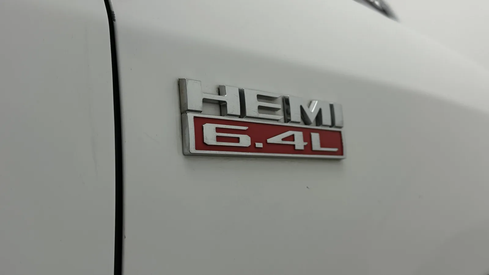 Ram 2500 photo 9