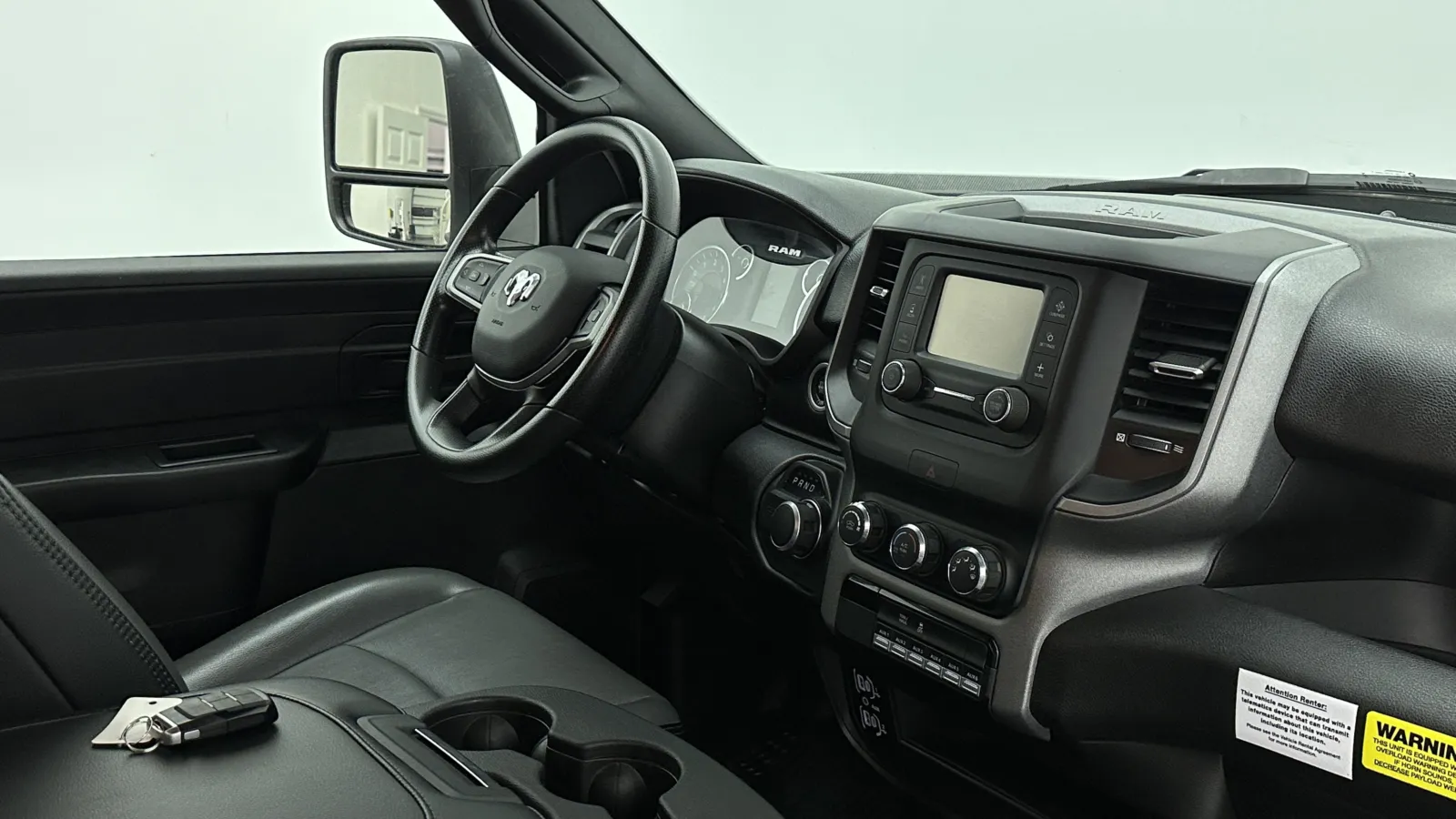 Ram 2500 photo 24