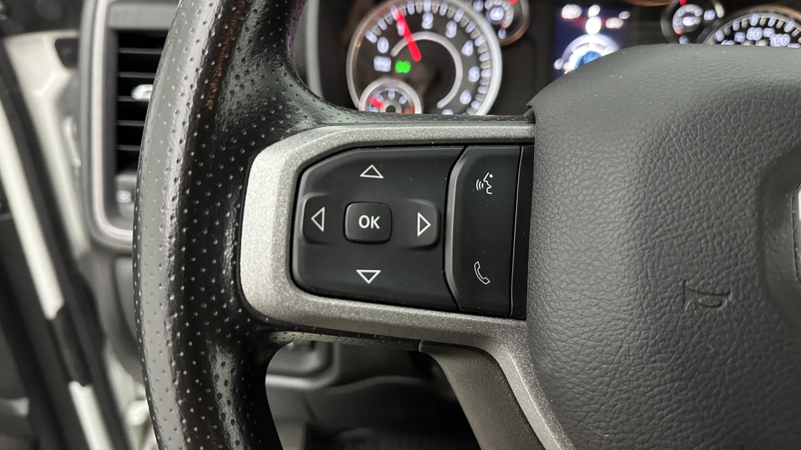 Ram 2500 photo 19