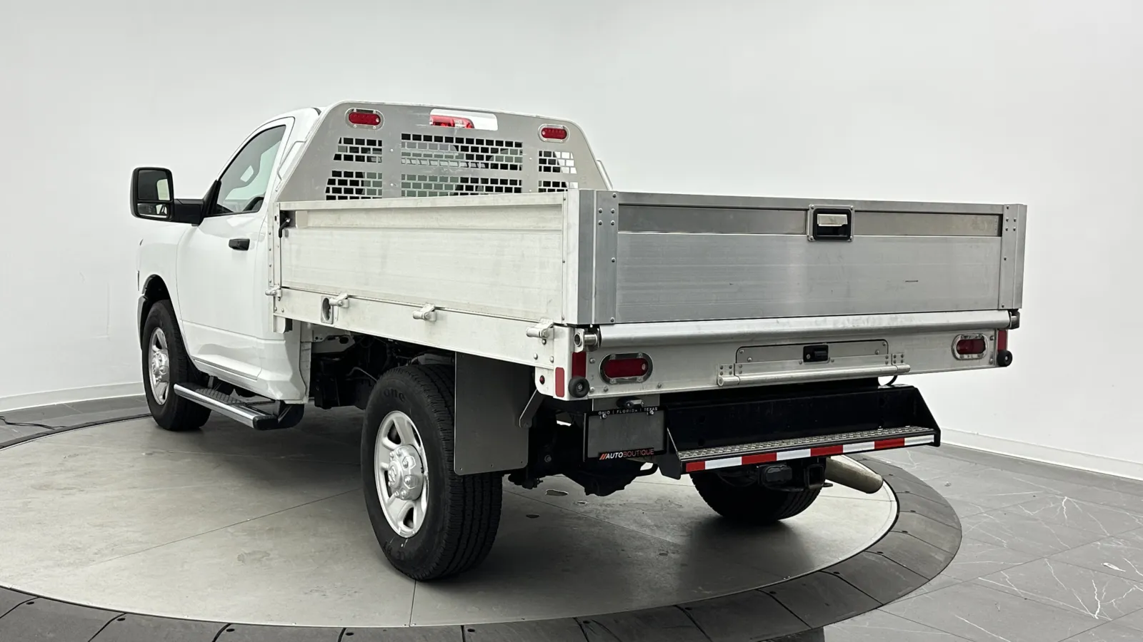 Ram 2500 photo 6