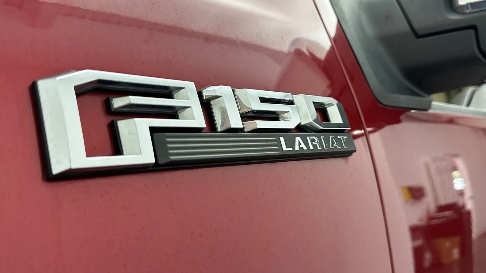Ford F-150 photo 44