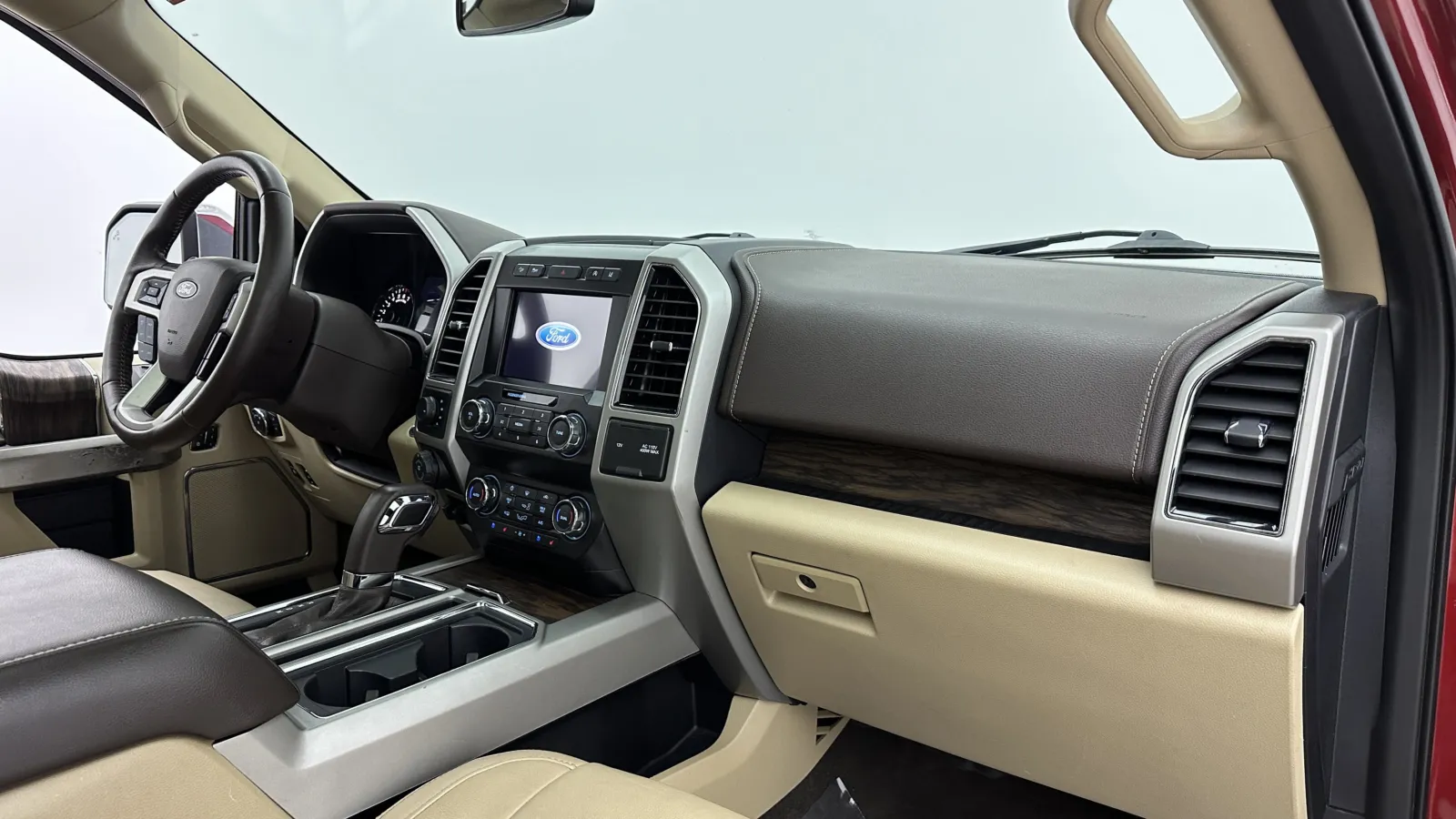 Ford F-150 photo 42