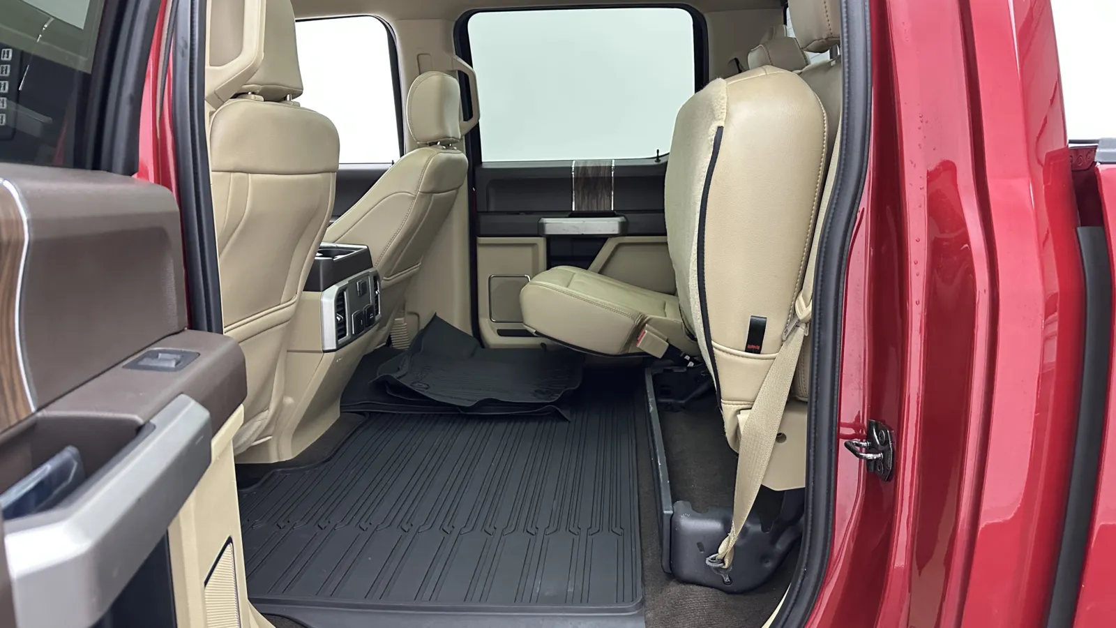 Ford F-150 photo 28
