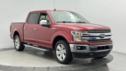 Another view of 2020 Ford F-150 LARIAT for sale in Jacksonville, FL at Auto Boutique Florida