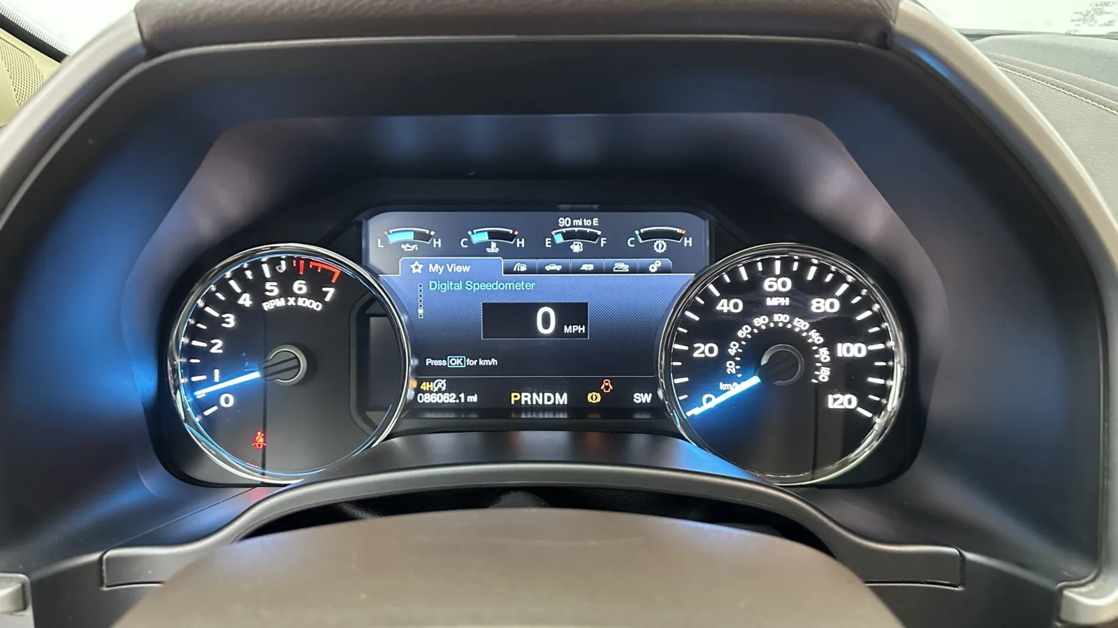 Ford F-150 photo 25