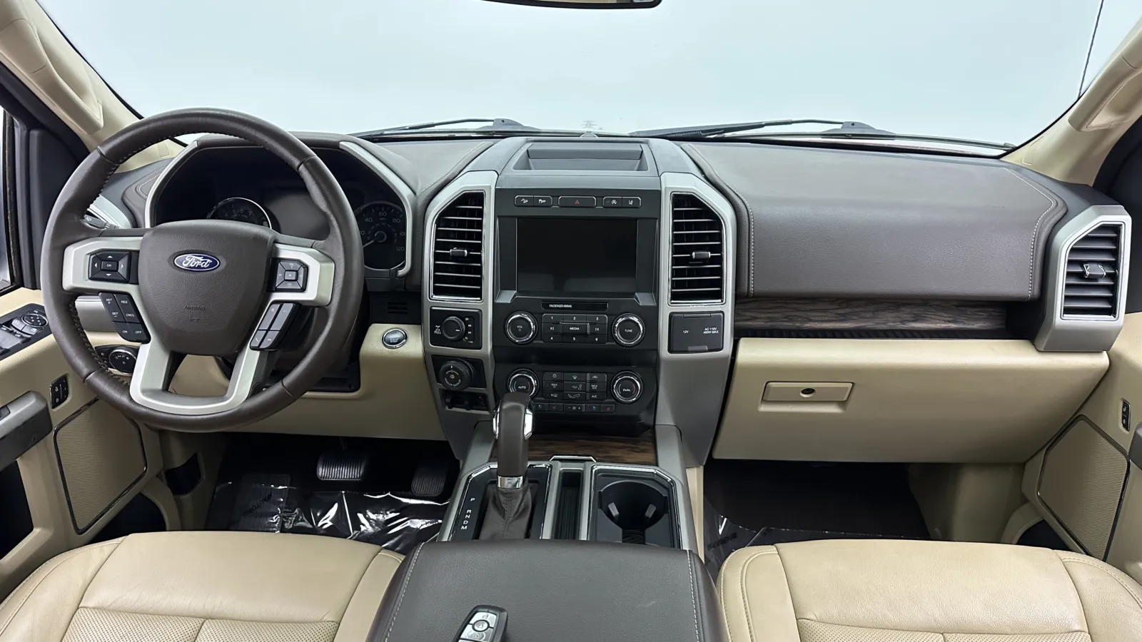 Ford F-150 photo 37