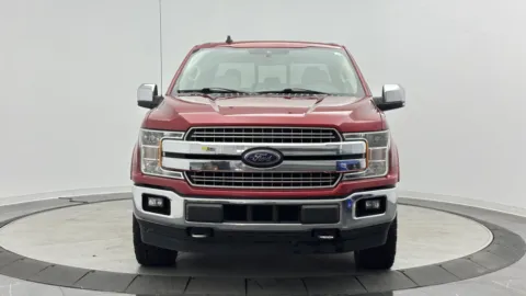 Photos of 2020 Ford F-150 LARIAT for sale in Jacksonville, FL at Auto Boutique Florida