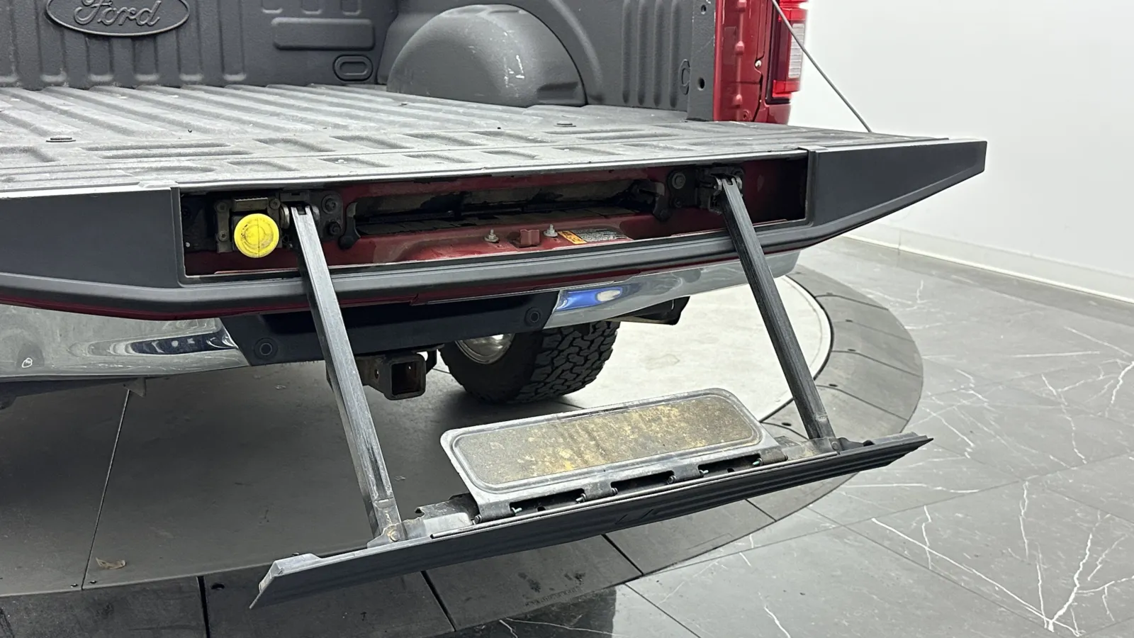 Ford F-150 photo 32