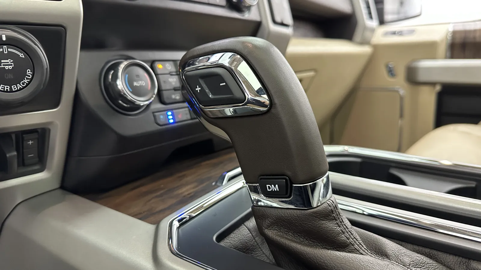Ford F-150 photo 24