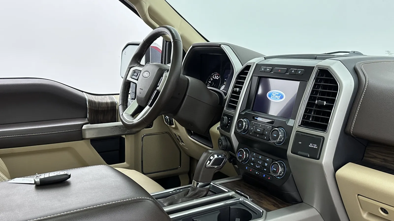 Ford F-150 photo 40