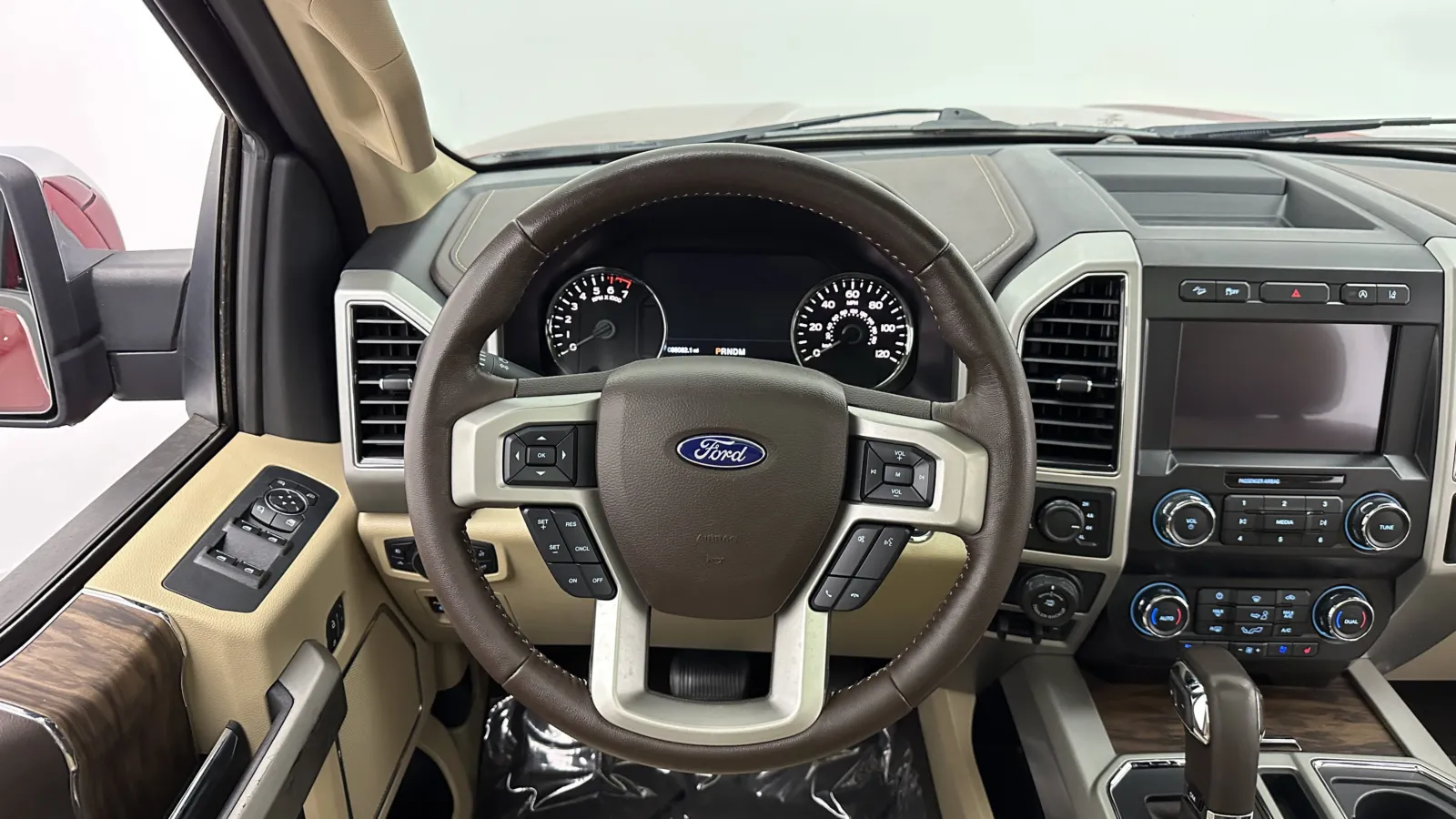 Ford F-150 photo 35