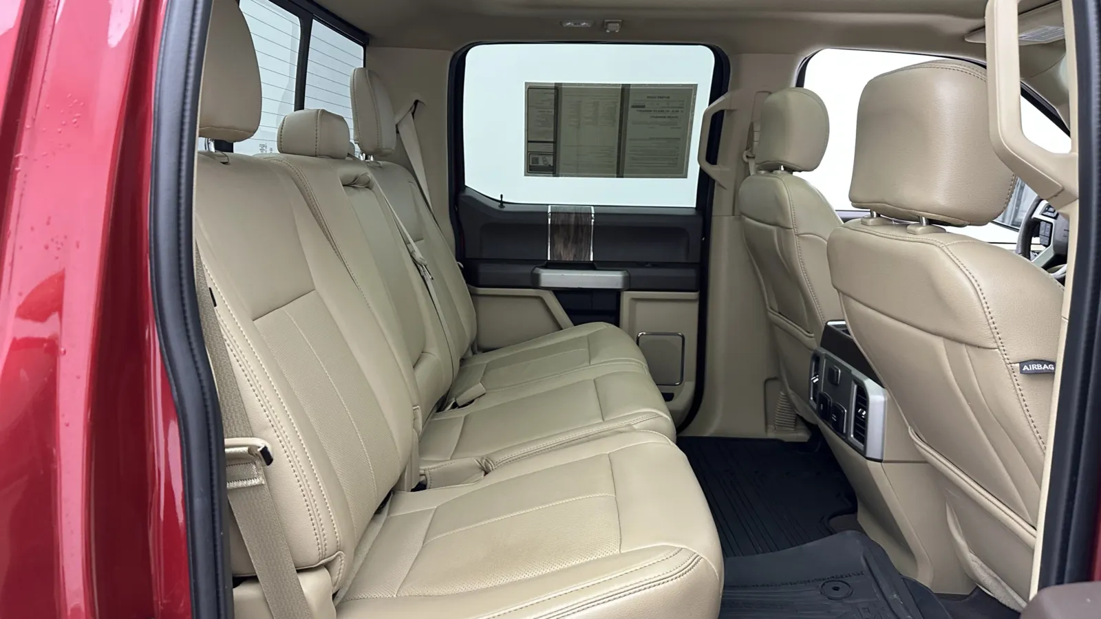 Ford F-150 photo 34