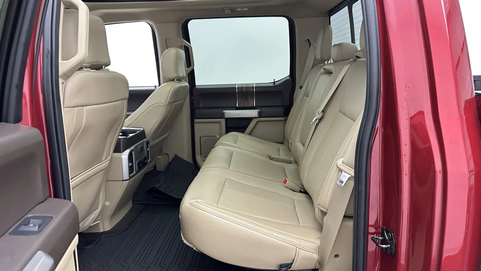 Ford F-150 photo 29