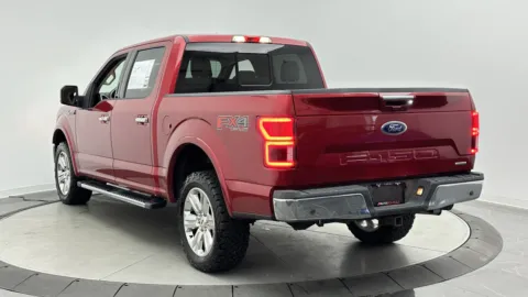 More photos of 2020 Ford F-150 LARIAT at Auto Boutique Florida, FL