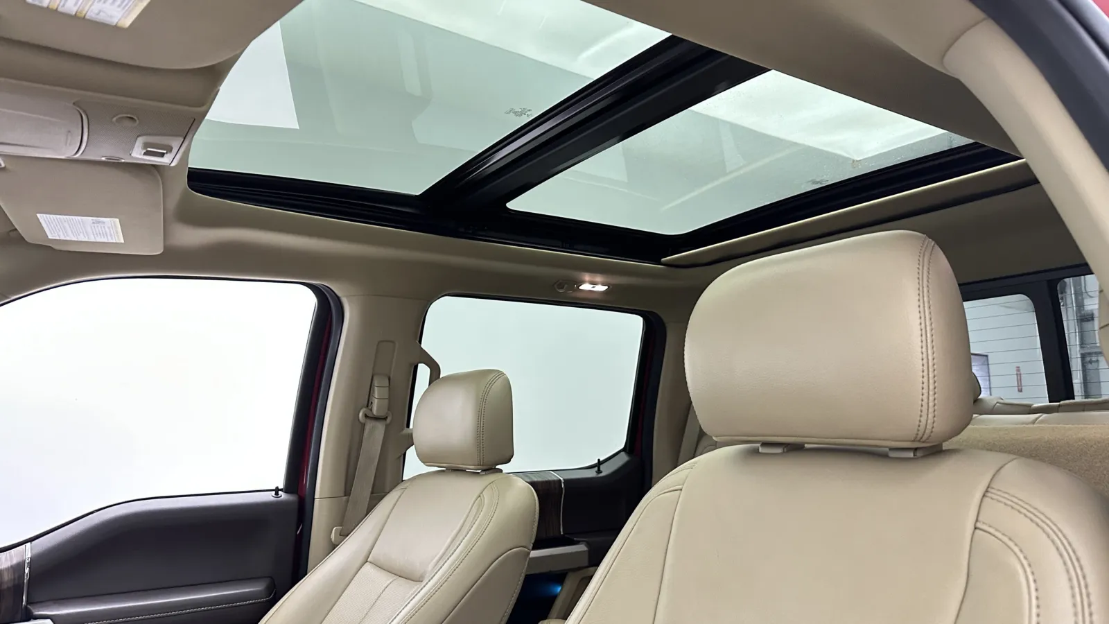 Ford F-150 photo 16