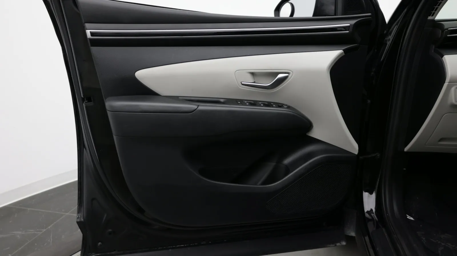 Hyundai Tucson photo 9