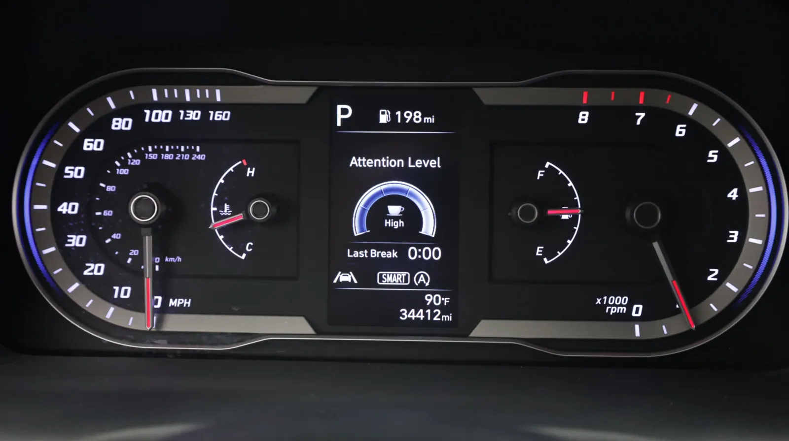 Hyundai Tucson photo 16