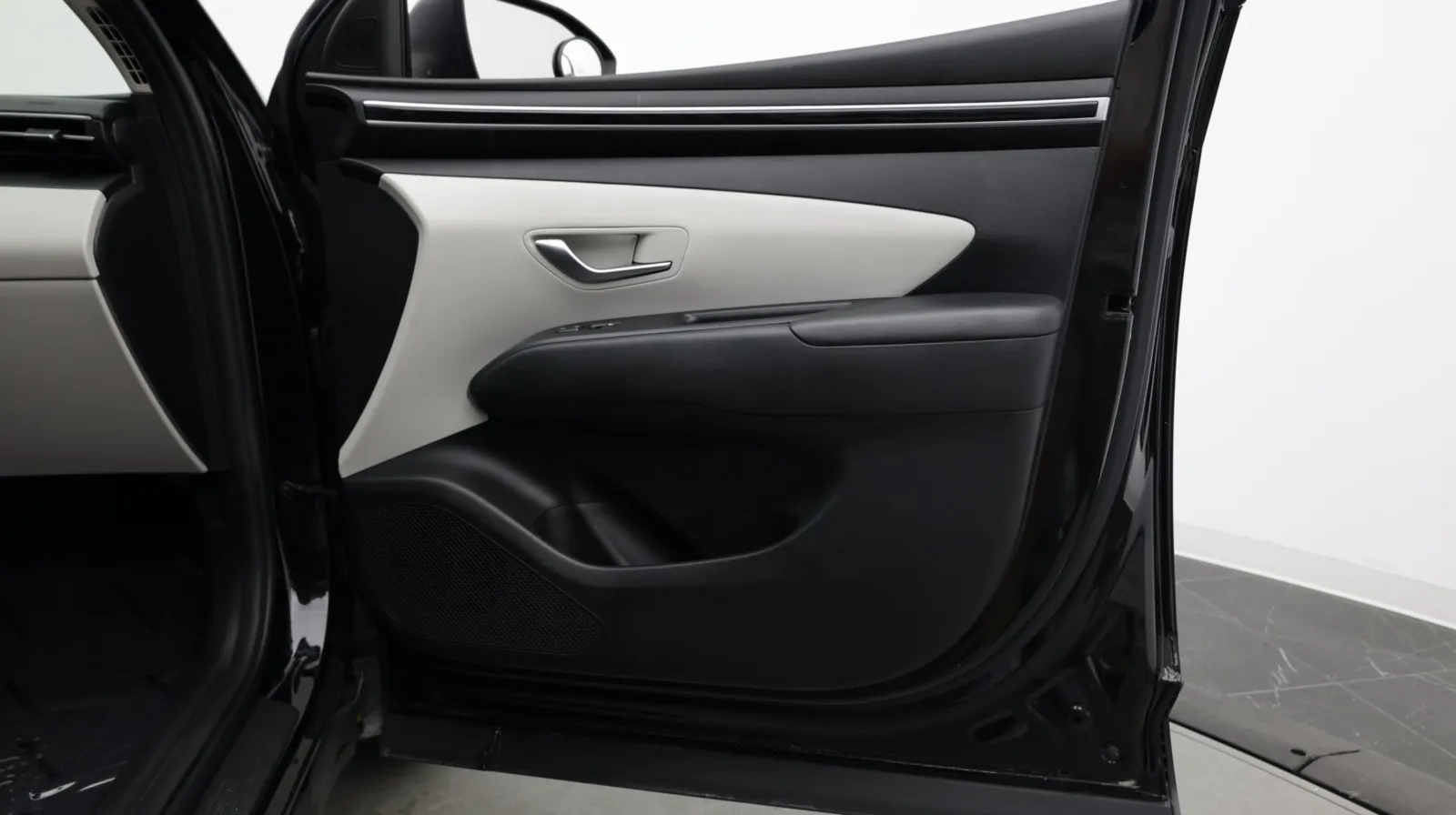 Hyundai Tucson photo 30