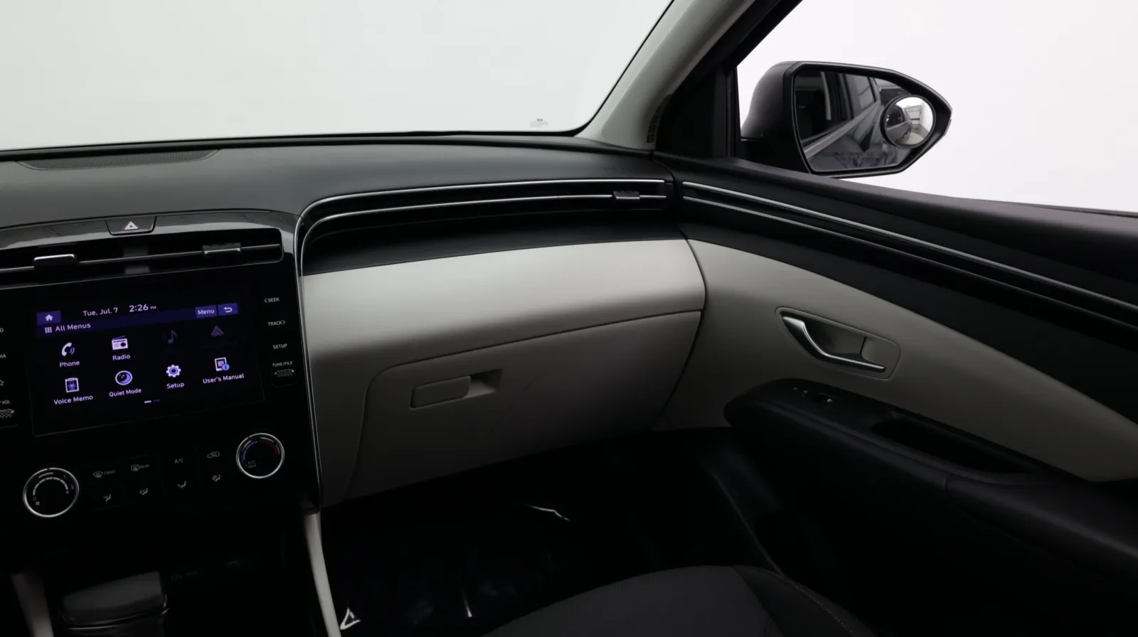 Hyundai Tucson photo 26