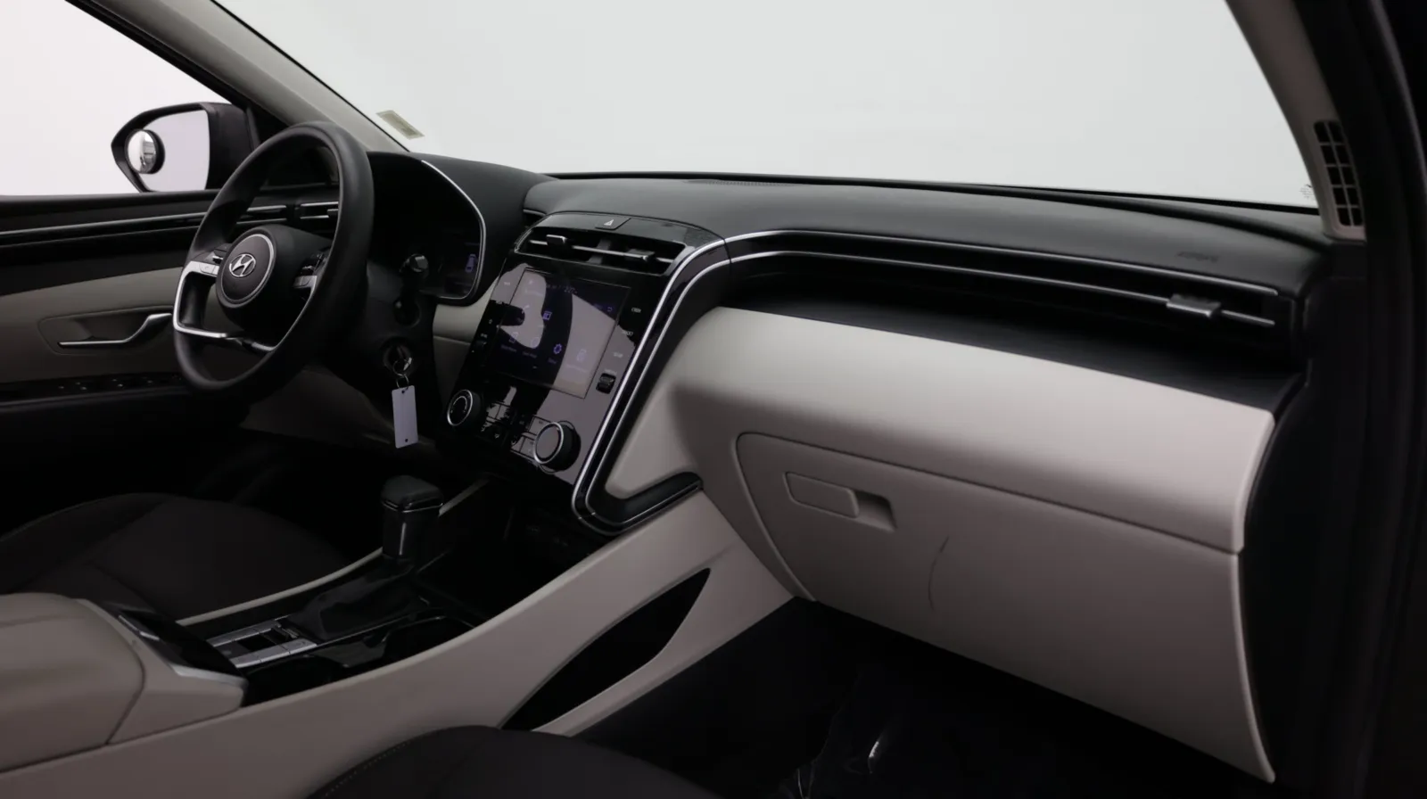 Hyundai Tucson photo 33